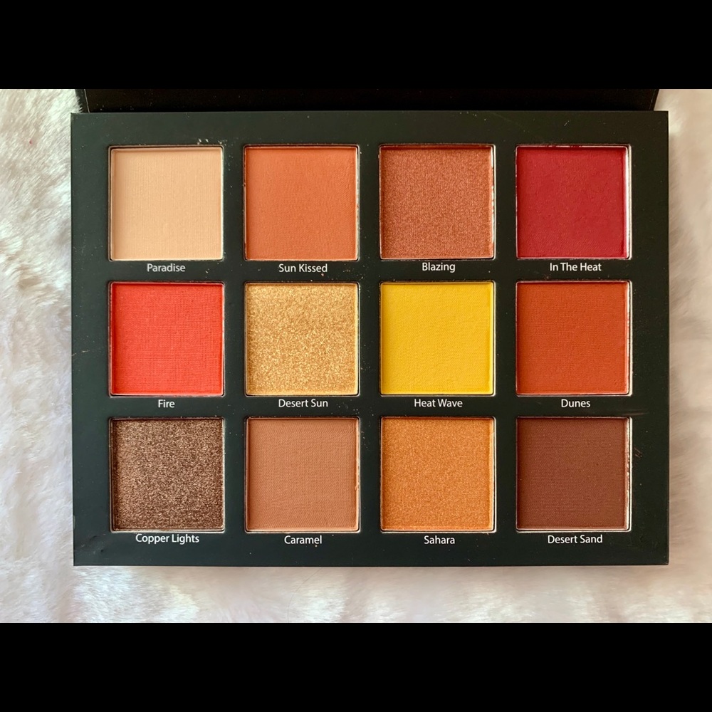 Beauty creations mini pro vol 1